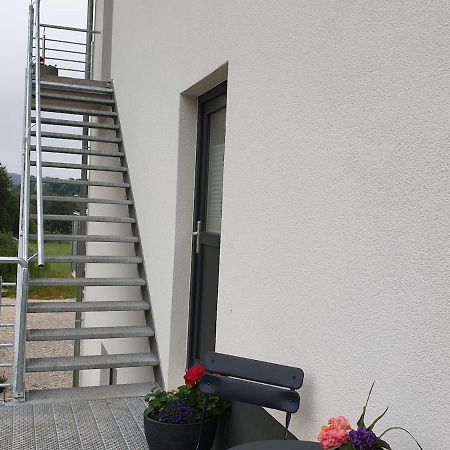 Steinackerhof Apartment Burgthann Exterior foto