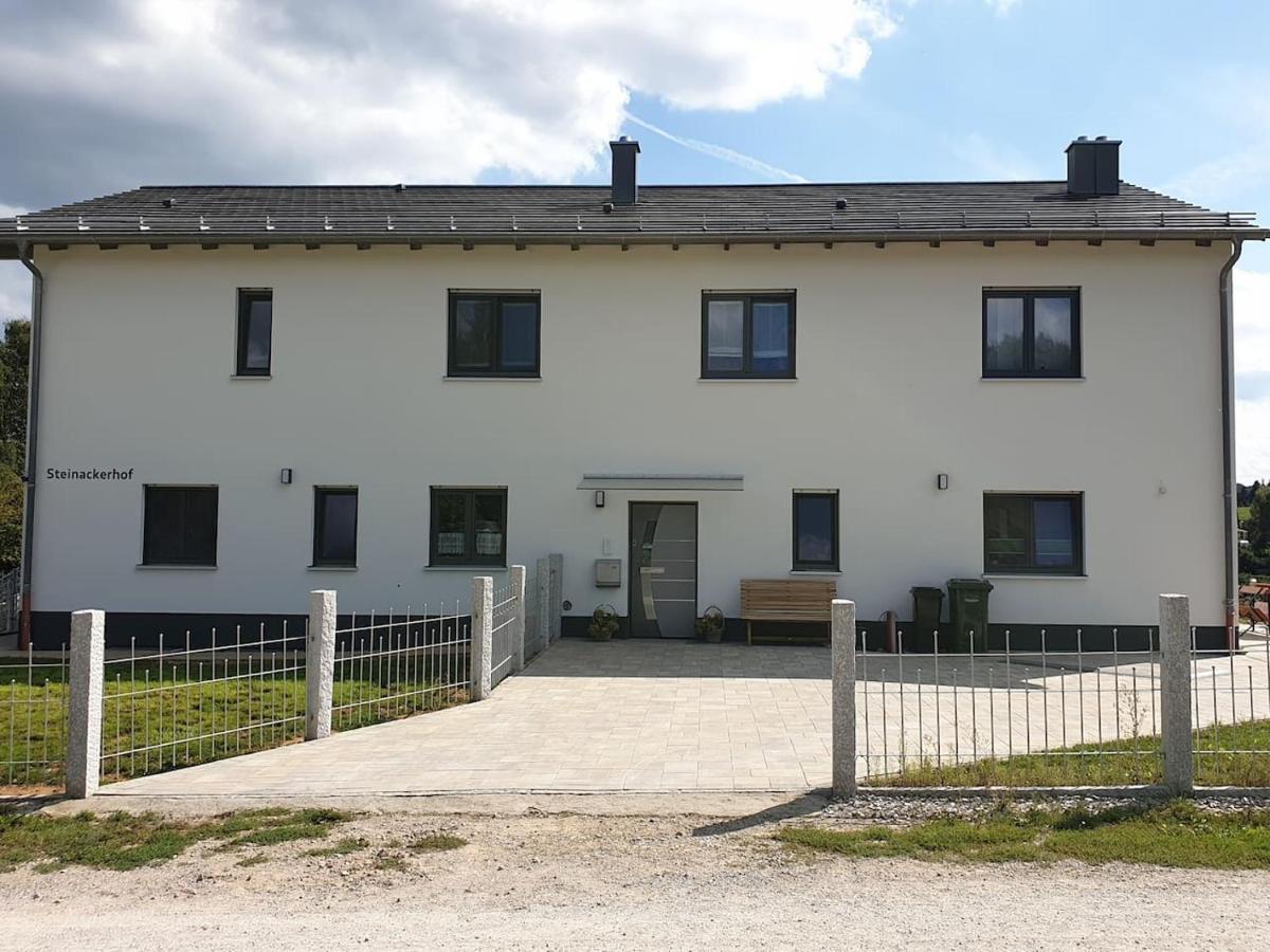 Steinackerhof Apartment Burgthann Exterior foto